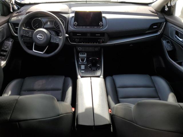 Photo 8 from auction – 2023 NISSAN ROGUE SV with VIN 5N1BT3BA9PC798378