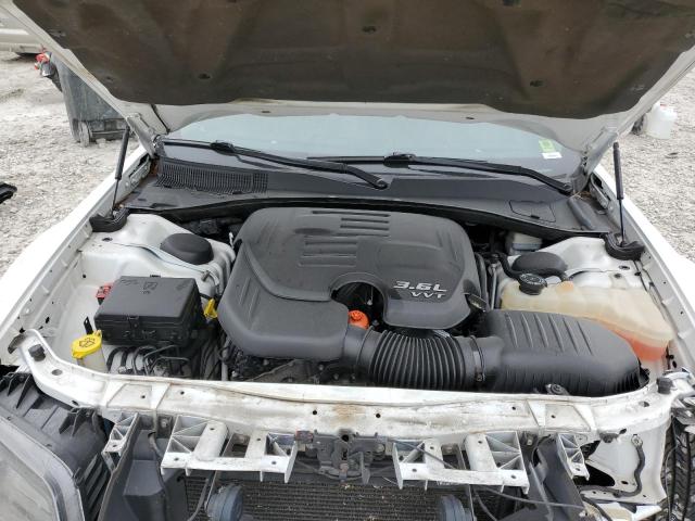 Photo 11 from auction – 2013 CHRYSLER 300 with VIN 2C3CCARG1DH551957
