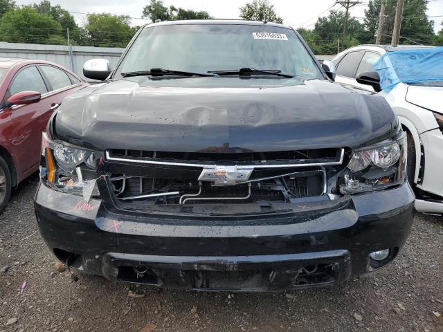 Photo 5 from auction – 2012 CHEVROLET AVALANCHE with VIN 3GNTKGE70CG111015