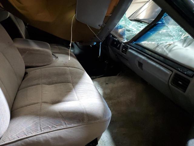 Photo 7 from auction – 1997 FORD F250 with VIN 1FTHX26F5VEA18509