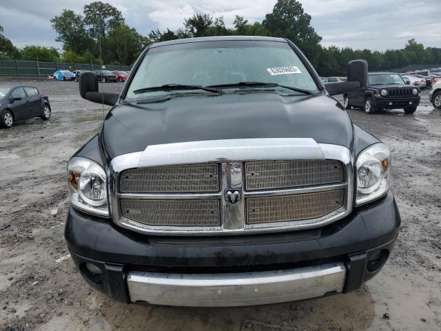 Photo 5 from auction – 2007 DODGE RAM 2500 with VIN 3D7KS29C77G719740