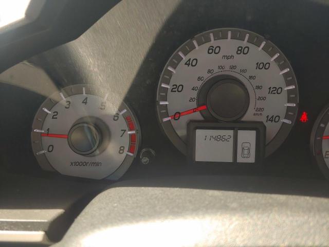 Photo 8 from auction – 2015 HONDA PILOT LX with VIN 5FNYF3H22FB005946