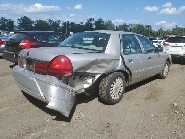 Photo 3 from auction – 2004 MERCURY GRAND MARQ with VIN 2MEHM75W94X674232
