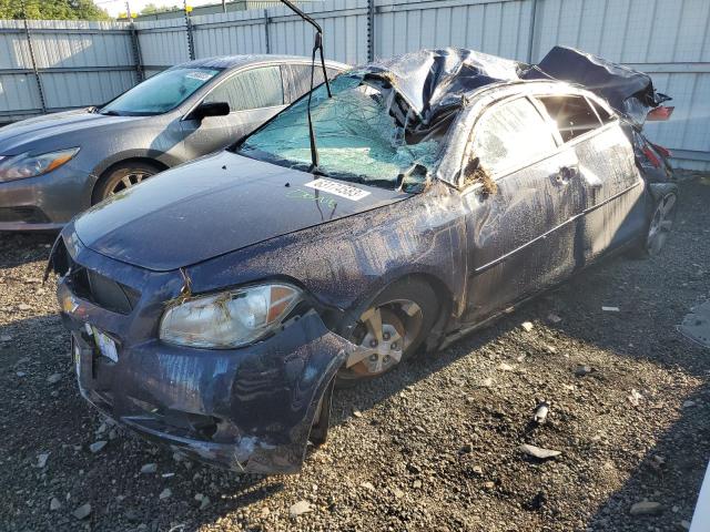 CHEVROLET MALIBU 1LT 2012 with VIN 1G1ZC5E03CF241209 - Photo from auction