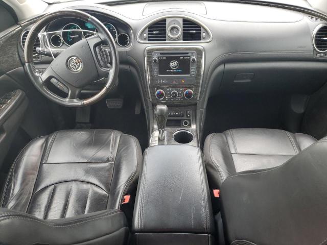 Photo 8 from auction – 2014 BUICK ENCLAVE with VIN 5GAKRBKD9EJ192290