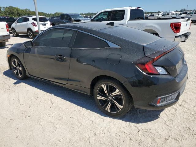 Photo 2 from auction – 2016 HONDA CIVIC TOUR with VIN 2HGFC3B96GH357415