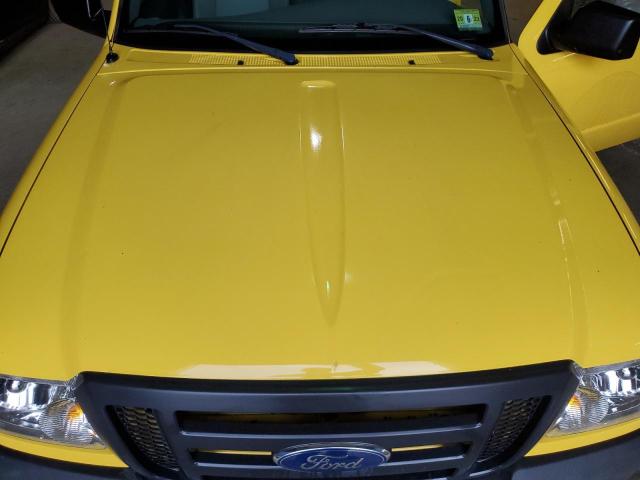 Photo 11 from auction – 2011 FORD RANGER with VIN 1FTKR1AD0BPA62269