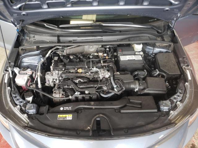 Photo 11 from auction – 2023 TOYOTA COROLLA LE with VIN 5YFB4MDE8PP011340