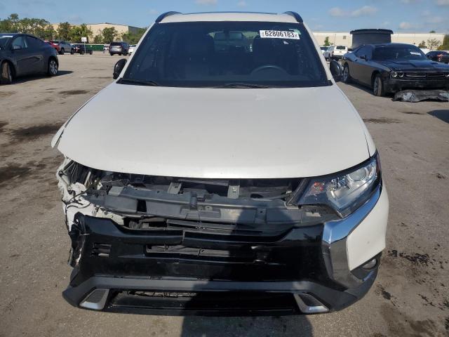 Photo 5 from auction – 2019 MITSUBISHI OUTLANDER with VIN JA4AD3A33KZ039628