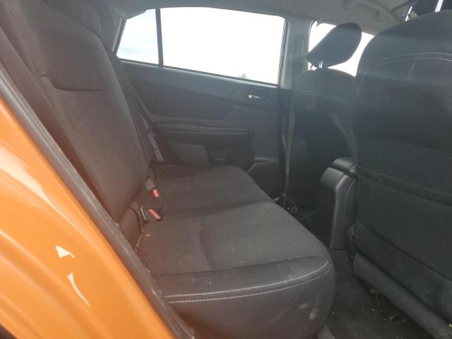 Снимка 10 от търг – 2013 SUBARU XV CROSSTR с VIN JF2GPACC8D1217237
