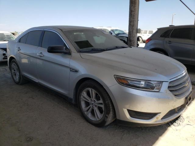 Photo 4 from auction – 2016 FORD TAURUS SE with VIN 1FAHP2D8XGG136301
