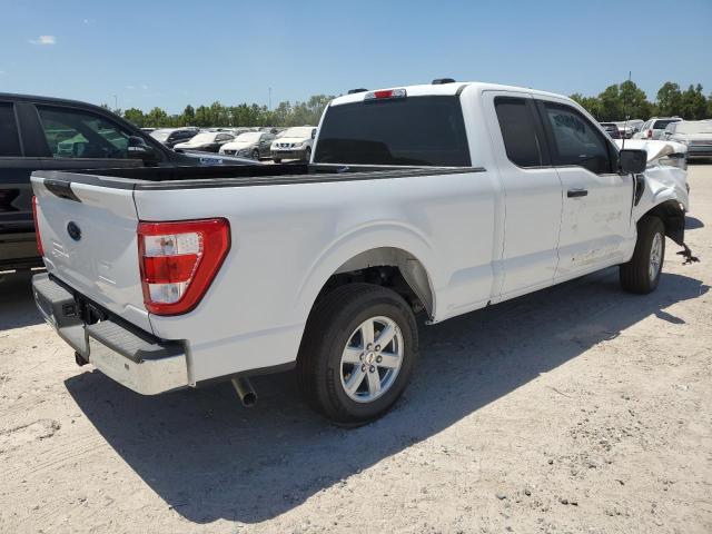 Photo 3 from auction – 2022 FORD F150 SUPER with VIN 1FTEX1CB2NKE99318