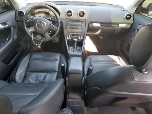 Photo 8 from auction – 2013 AUDI A3 PREMIUM with VIN WAUBJAFMXDA011994