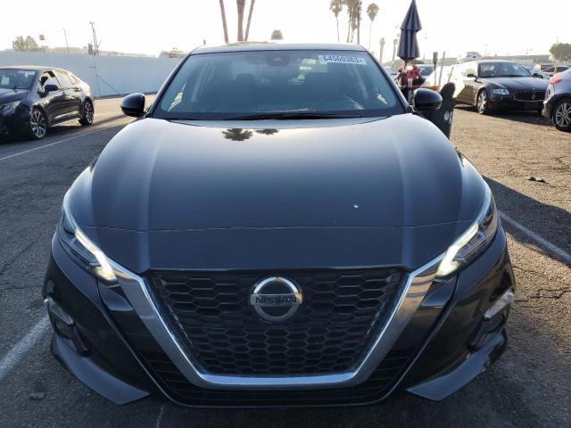 Photo 5 from auction – 2020 NISSAN ALTIMA SL with VIN 1N4BL4EV7LC149297