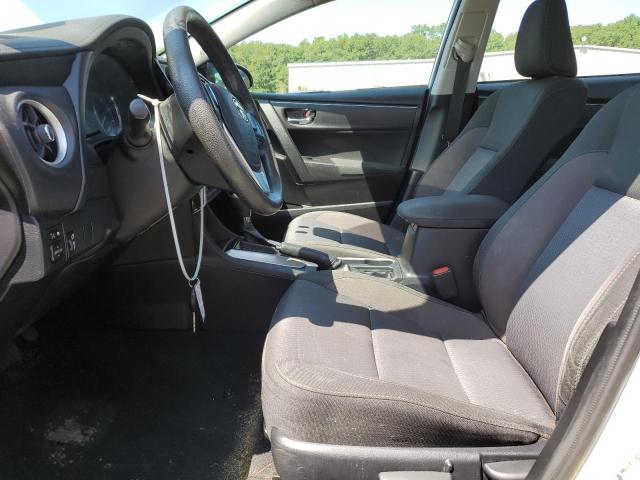 Photo 7 from auction – 2017 TOYOTA COROLLA L with VIN 2T1BURHE0HC776941