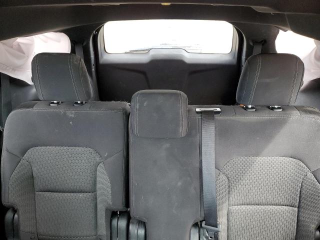Photo 10 from auction – 2016 FORD EXPLORER X with VIN 1FM5K8DH2GGC88115