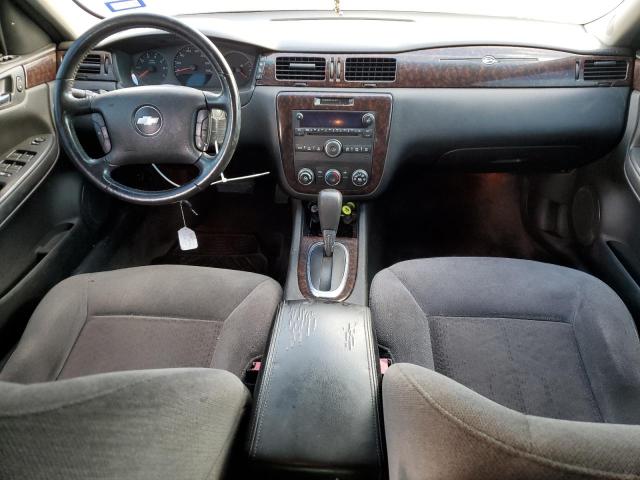 Фото 8 с аукциона – 2012 CHEVROLET IMPALA LS с VIN 2G1WF5E39C1236236