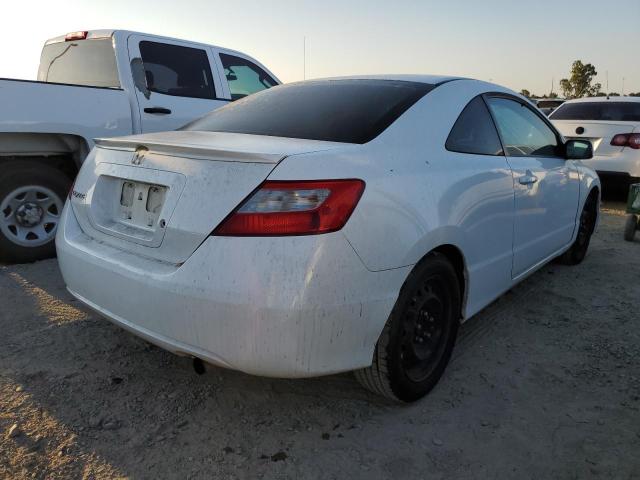 Photo 3 from auction – 2011 HONDA CIVIC LX with VIN 2HGFG1B63BH509514
