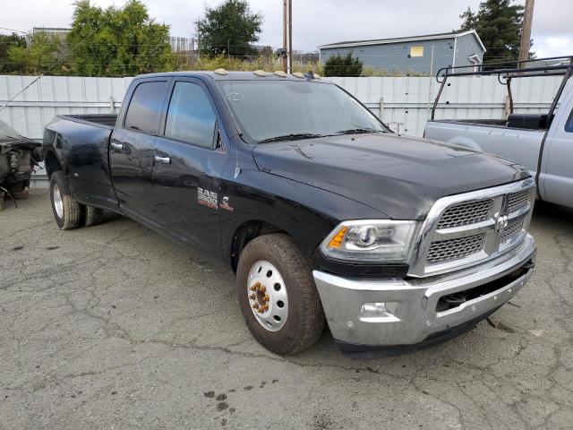 Photo 4 from auction – 2015 RAM 3500 LARAM with VIN 3C63RRJL3FG653403