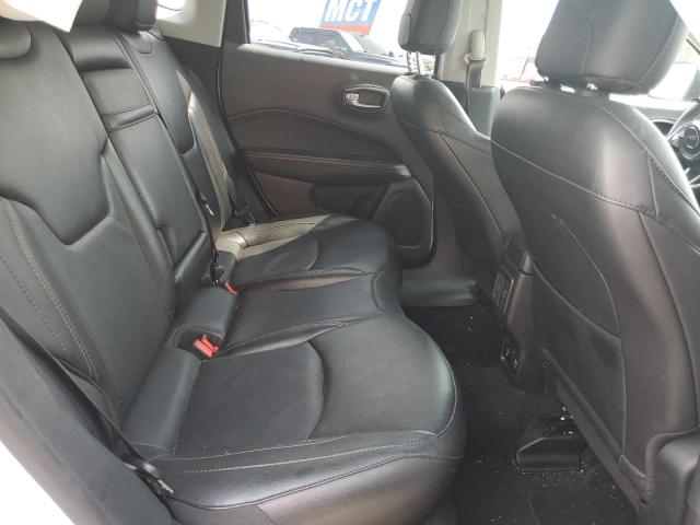 Photo 10 from auction – 2019 JEEP COMPASS LI with VIN 3C4NJDCB5KT767064