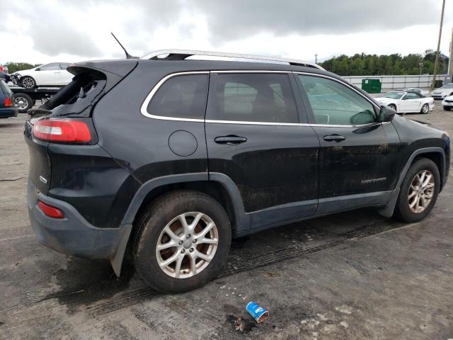 Photo 3 from auction – 2014 JEEP CHEROKEE L with VIN 1C4PJMCB8EW166741