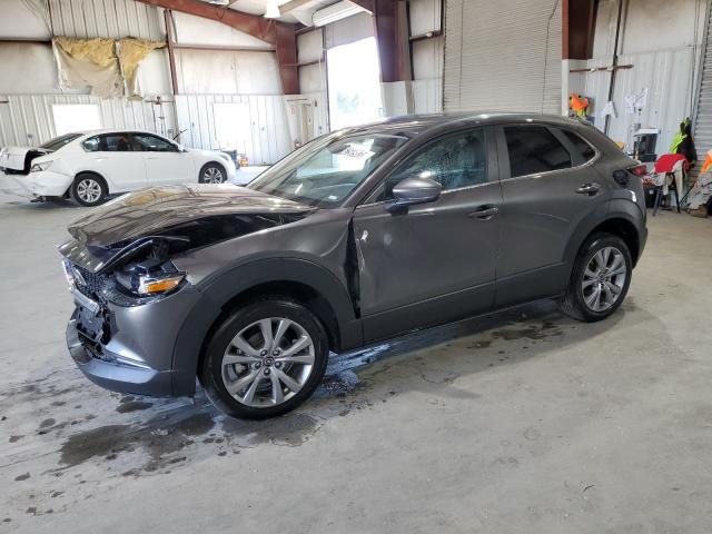 MAZDA CX-30 SELE 2021 with VIN 3MVDMBBL4MM246222 - Photo from auction