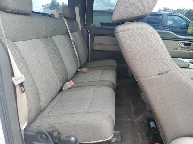 Photo 10 from auction – 2009 FORD F150 SUPER with VIN 1FTRX14W69FA61452