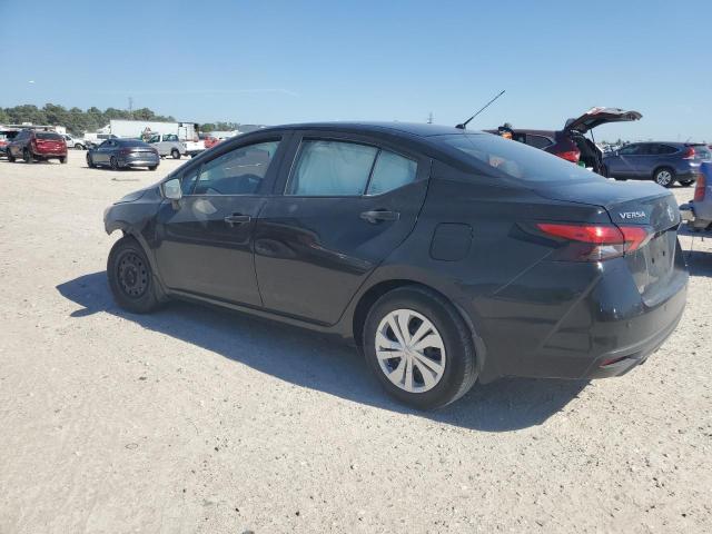 Photo 2 from auction – 2021 NISSAN VERSA S with VIN 3N1CN8DVXML810024