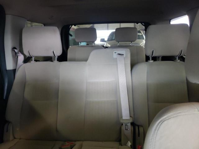 Photo 10 from auction – 2008 FORD EXPLORER X with VIN 1FMEU73E18UA23913