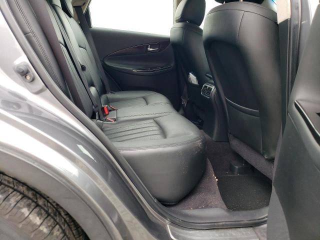Photo 10 from auction – 2011 INFINITI EX35 BASE with VIN JN1AJ0HR2BM853101