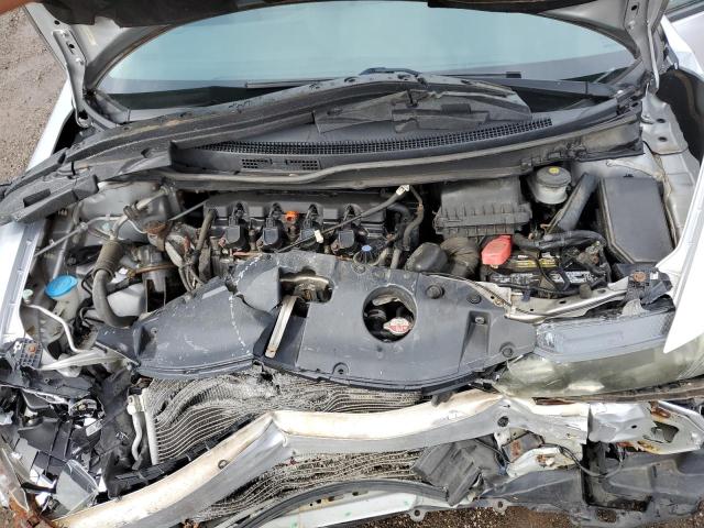 Photo 11 from auction – 2013 HONDA CIVIC EXL with VIN 19XFB2F98DE020449