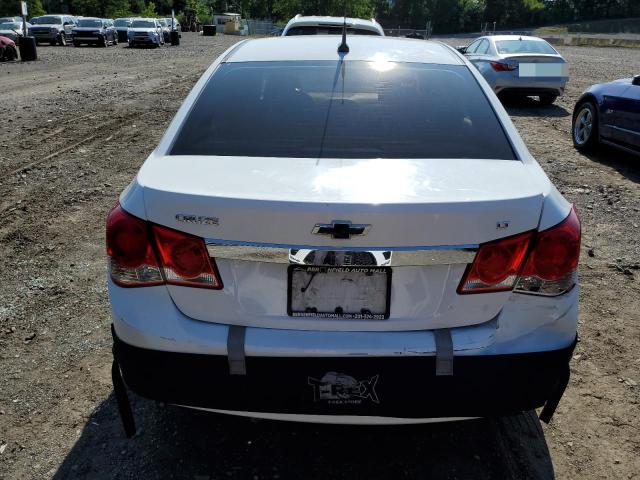 Photo 6 from auction – 2014 CHEVROLET CRUZE LT with VIN 1G1PC5SB6E7477928