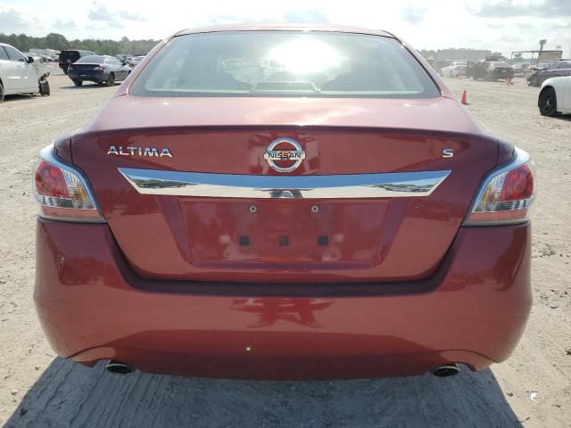 Photo 6 from auction – 2015 NISSAN ALTIMA 2.5 with VIN 1N4AL3AP5FC469395