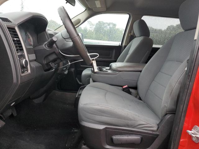 Photo 7 from auction – 2013 RAM 1500 ST with VIN 1C6RR6KP1DS549895