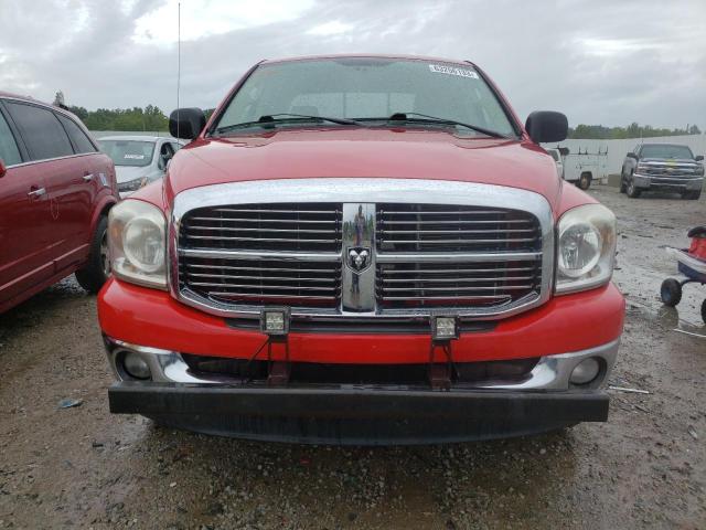Photo 5 from auction – 2008 DODGE RAM 1500 S with VIN 1D7HU18248S548012
