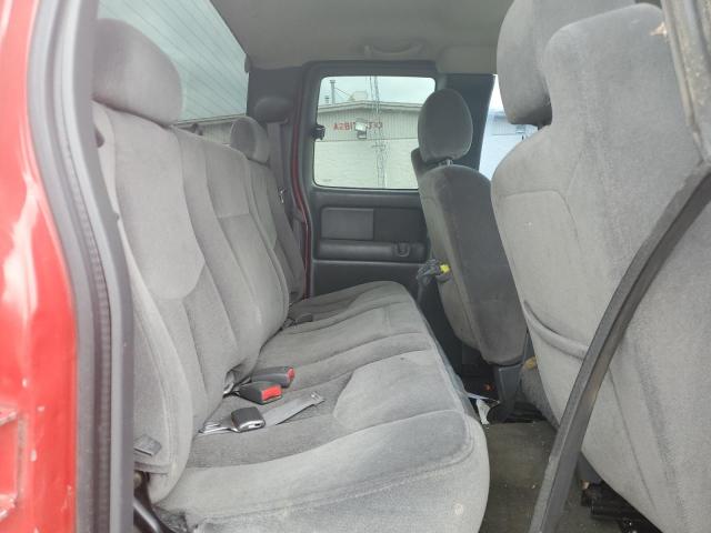 Photo 10 from auction – 2005 GMC K1500 with VIN 1GTEK19BX5E129867