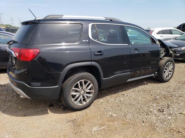 Photo 3 from auction – 2019 GMC ACADIA SLE with VIN 1GKKNSLSXKZ287725