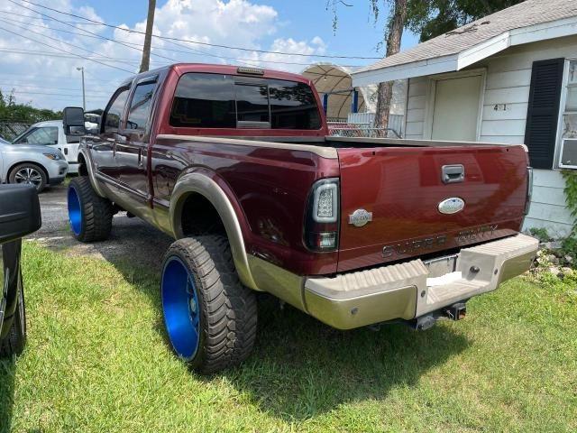 Photo 3 from auction – 2012 FORD F250 SUPER with VIN 1FT7W2BTXCEB48146