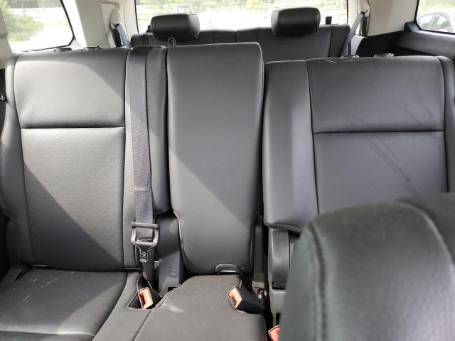 Photo 10 from auction – 2010 DODGE JOURNEY R/ with VIN 3D4PH6FV4AT109548