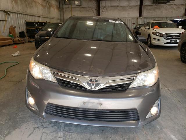 Photo 5 from auction – 2012 TOYOTA CAMRY SE with VIN 4T1BK1FK5CU014244