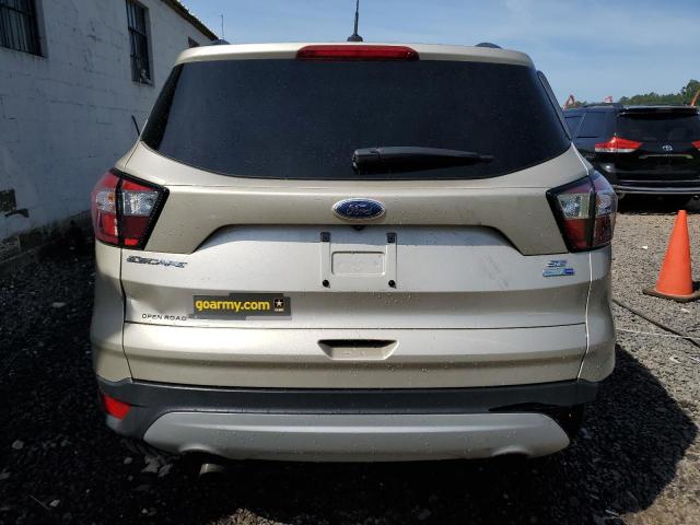 Photo 6 from auction – 2018 FORD ESCAPE SE with VIN 1FMCU9GD9JUD13374