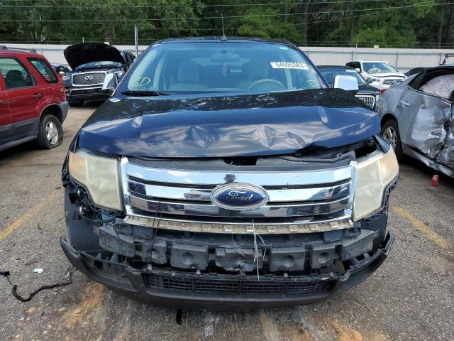 Photo 5 from auction – 2009 FORD EDGE SE with VIN 2FMDK36C19BA33529