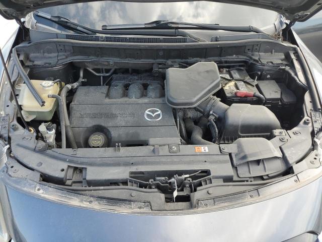 Photo 12 from auction – 2014 MAZDA CX-9 TOURI with VIN JM3TB3CV1E0438704