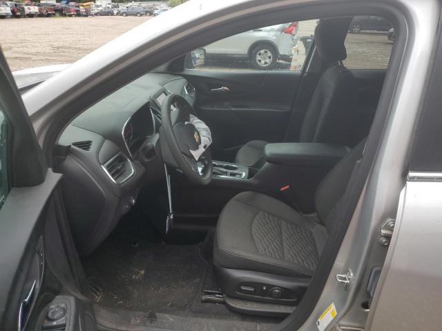 Photo 7 from auction – 2021 CHEVROLET EQUINOX LT with VIN 3GNAXUEV2MS103549