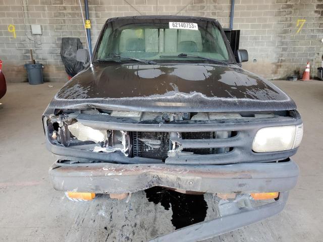 Photo 5 from auction – 1994 MAZDA B2300 with VIN 4F4CR12A8RTM71167