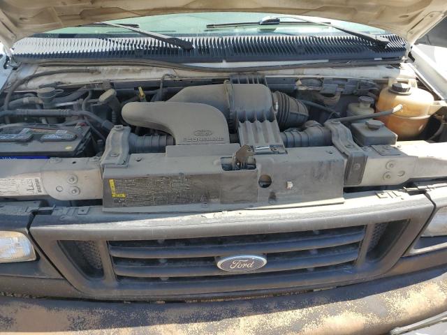 Photo 12 from auction – 2003 FORD ECONOLINE with VIN 1FTRE14W13HA39330