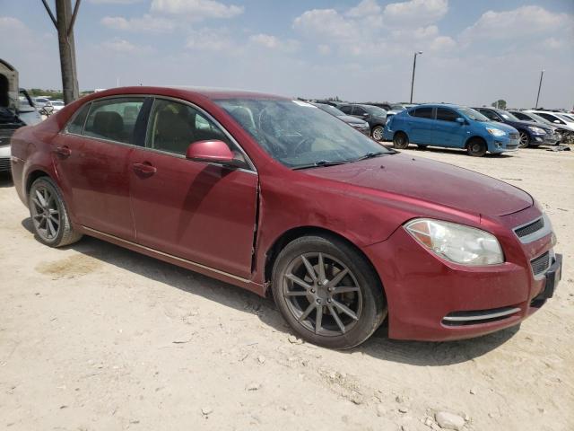 Photo 4 from auction – 2011 CHEVROLET MALIBU 2LT with VIN 1G1ZD5E16BF294068