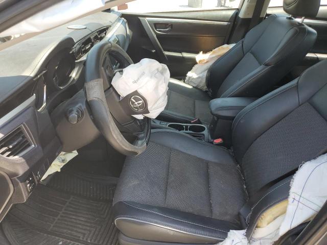 Photo 7 from auction – 2016 TOYOTA COROLLA with VIN 2T1BURHE0GC737426