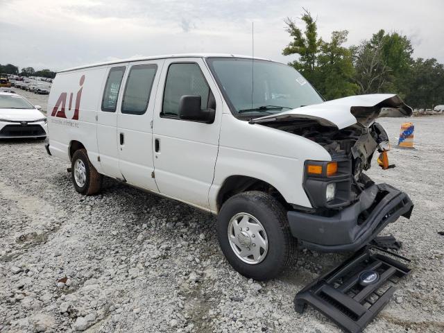 Photo 4 from auction – 2012 FORD ECONOLINE with VIN 1FTNS2EL3CDA01929