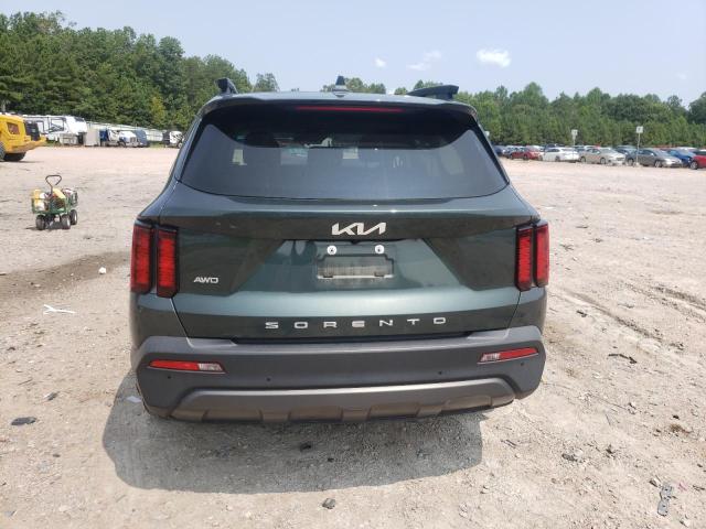 Photo 6 from auction – 2022 KIA SORENTO S with VIN 5XYRLDLC6NG075167
